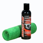 Dashboard Polish