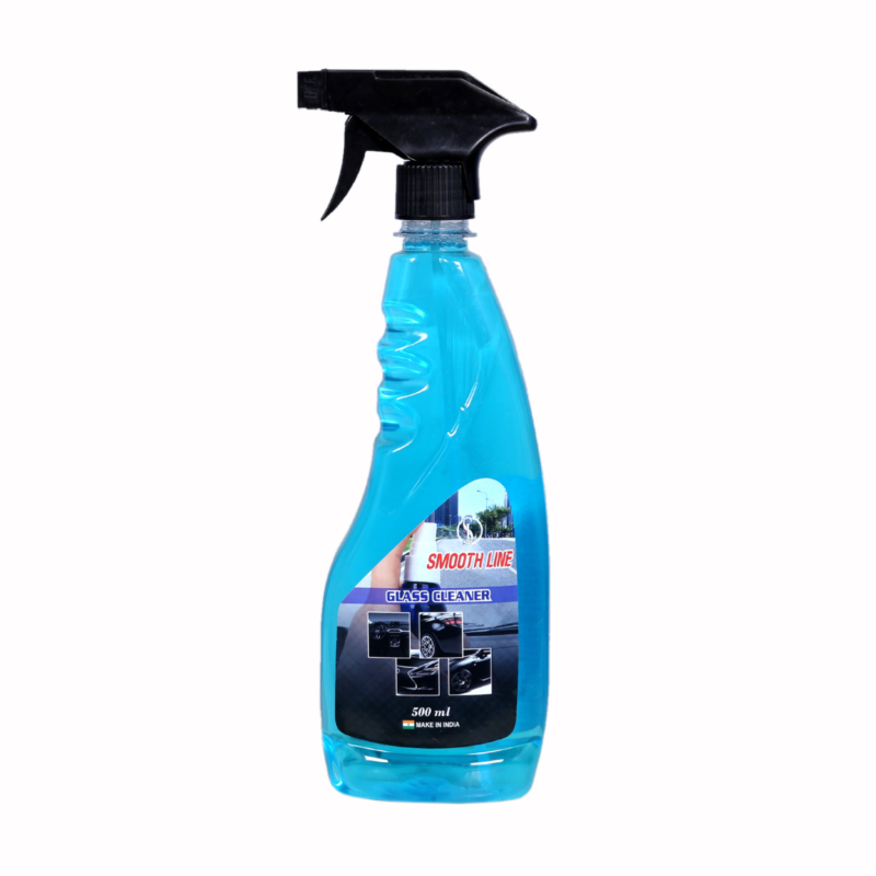 Glass Cleaner