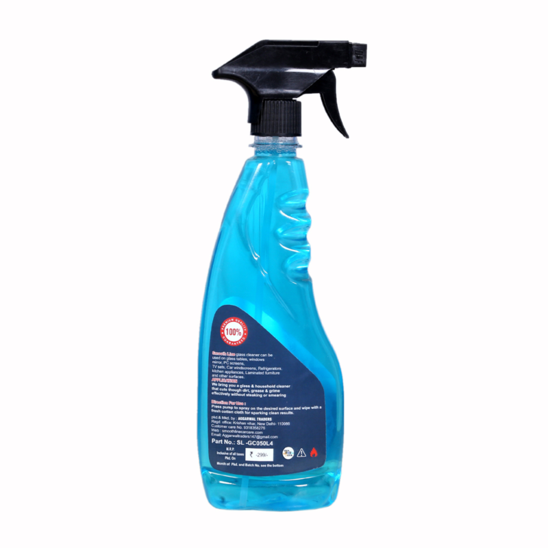 Glass Cleaner