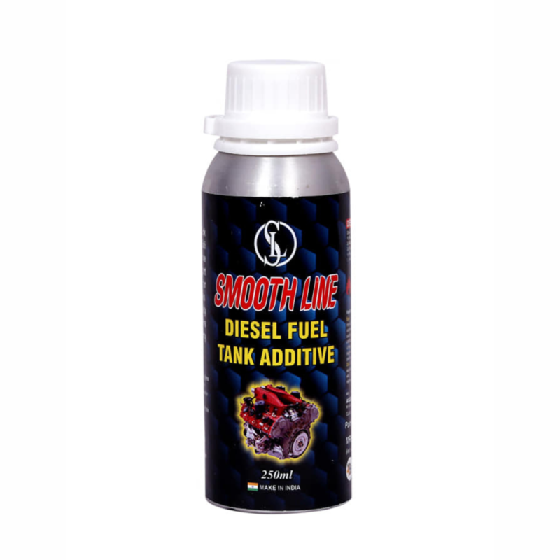 Diesel Fuel Additive