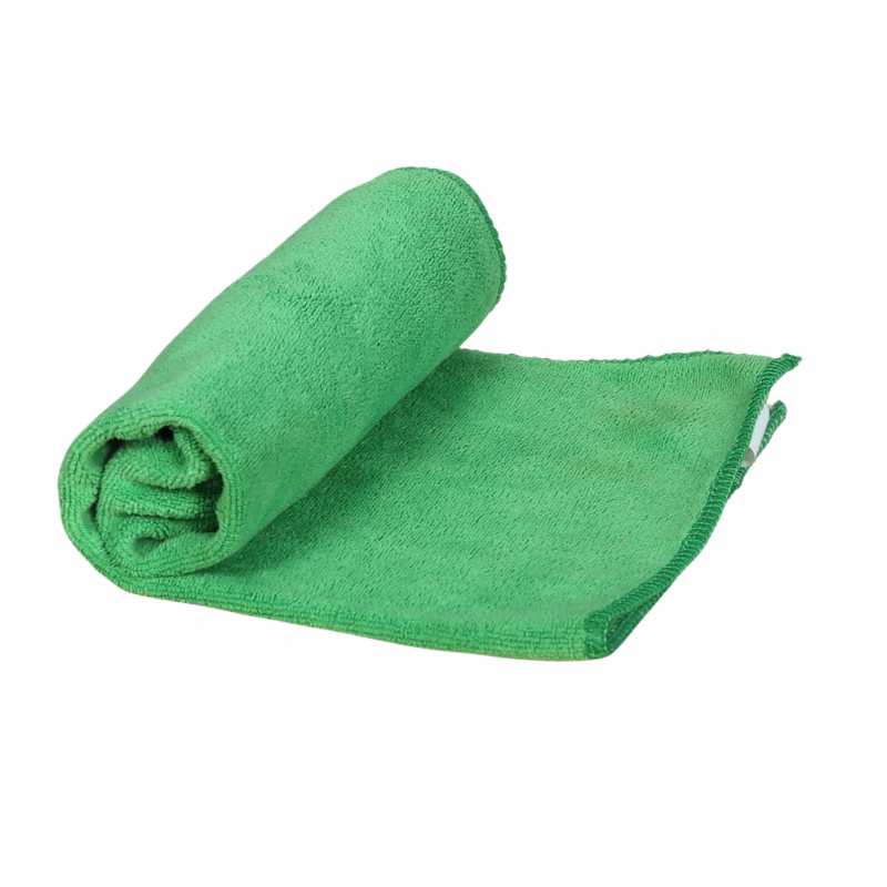 Microfiber cloth