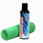 Foam Wash