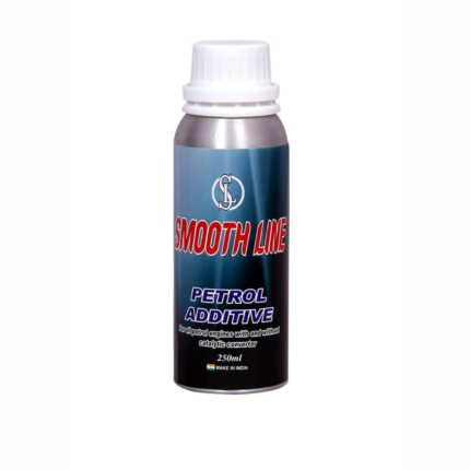 Petrol Additive
