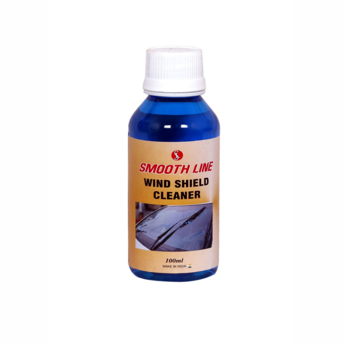 Windshield Cleaner