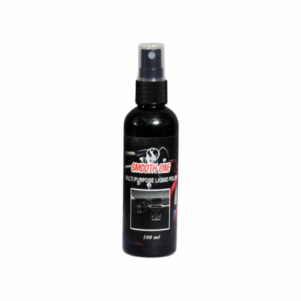 Multipurpose polish
