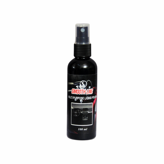 Multipurpose polish