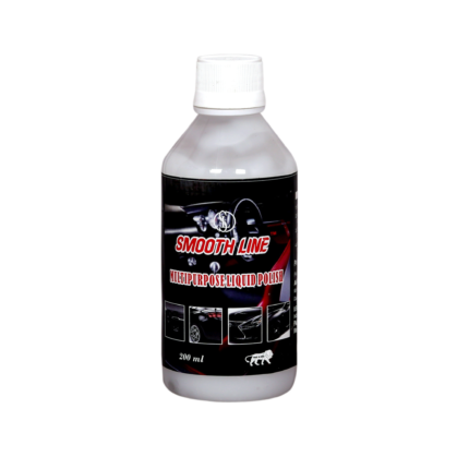 Liquid Polish