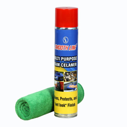 Foam Cleaner