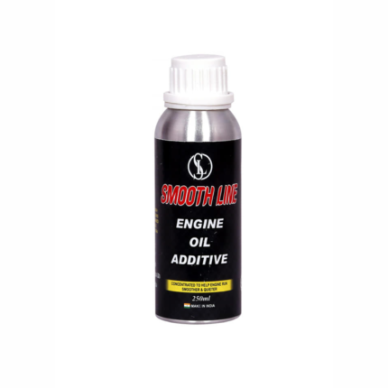 Engine Oil Additive