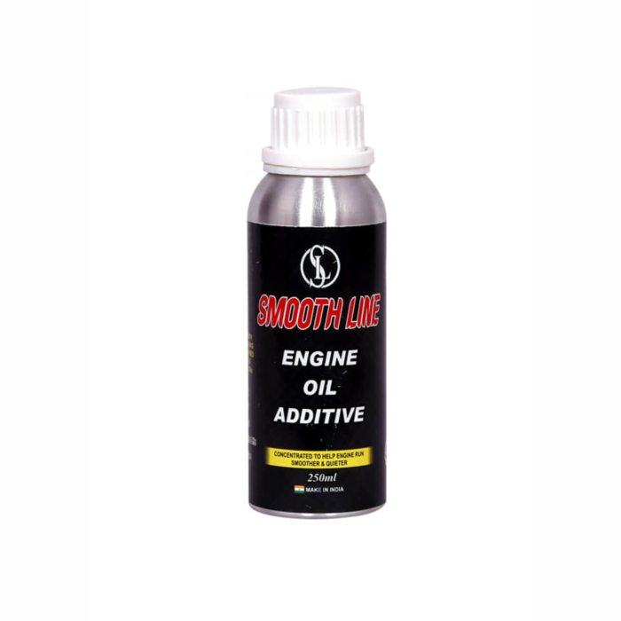 Engine Oil Additive