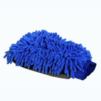 Microfiber Glove