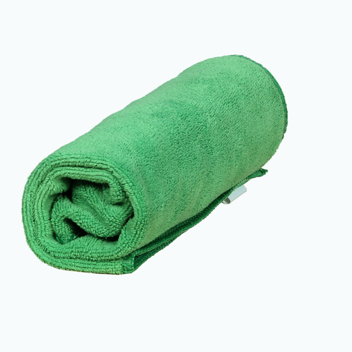 Microfiber cloth